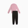 Изображение Puma Спортивный костюм Baseball Suit Women #5: Poised Pink