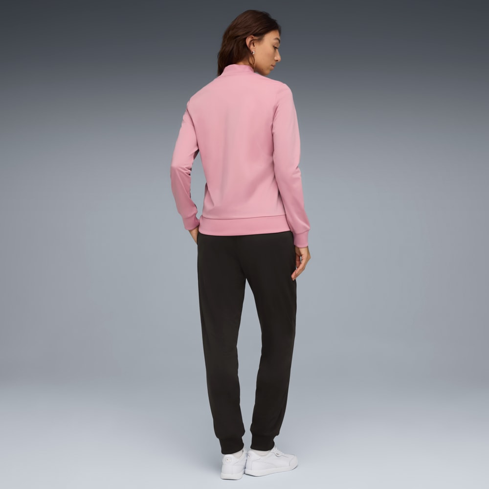 Изображение Puma Спортивный костюм Baseball Suit Women #2: Poised Pink
