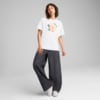 Зображення Puma Футболка GRAPHICS Relaxed Fruity Tee Women #3: Puma White