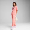 Изображение Puma Футболка GRAPHICS Relaxed Fruity Tee Women #3: Pink Fruit