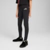 Image PUMA Legging Flaming Love Juvenil #1