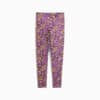 Imagen PUMA Calzas Essentials juvenil #4
