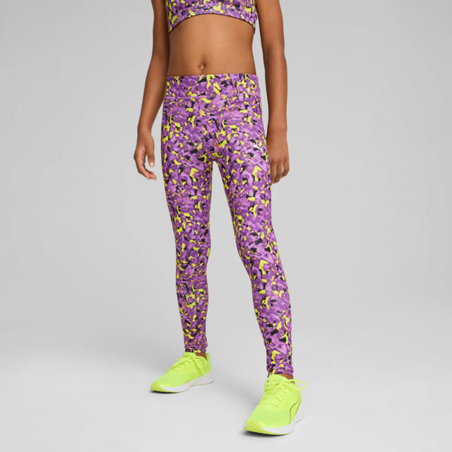 Imagen PUMA Calzas Essentials juvenil