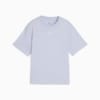 Зображення Puma Дитяча футболка Essentials Boxy Tee Youth #4: Cool Weather
