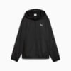 Зображення Puma Вітрівка Essentials Regular Windbreaker Women #6: Puma Black