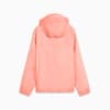 Imagen PUMA Chaqueta cortaviento Essentials Regular para mujer #7