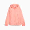 Imagen PUMA Chaqueta cortaviento Essentials Regular para mujer #6