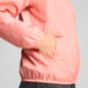 Зображення Puma Вітрівка Essentials Regular Windbreaker Women #2: Pink Fruit