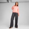 Зображення Puma Вітрівка Essentials Regular Windbreaker Women #3: Pink Fruit