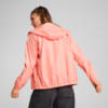 Зображення Puma Вітрівка Essentials Regular Windbreaker Women #4: Pink Fruit