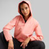 Imagen PUMA Chaqueta cortaviento Essentials Regular para mujer #5