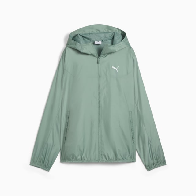Image PUMA Corta-Vento Essentials Regular Feminino