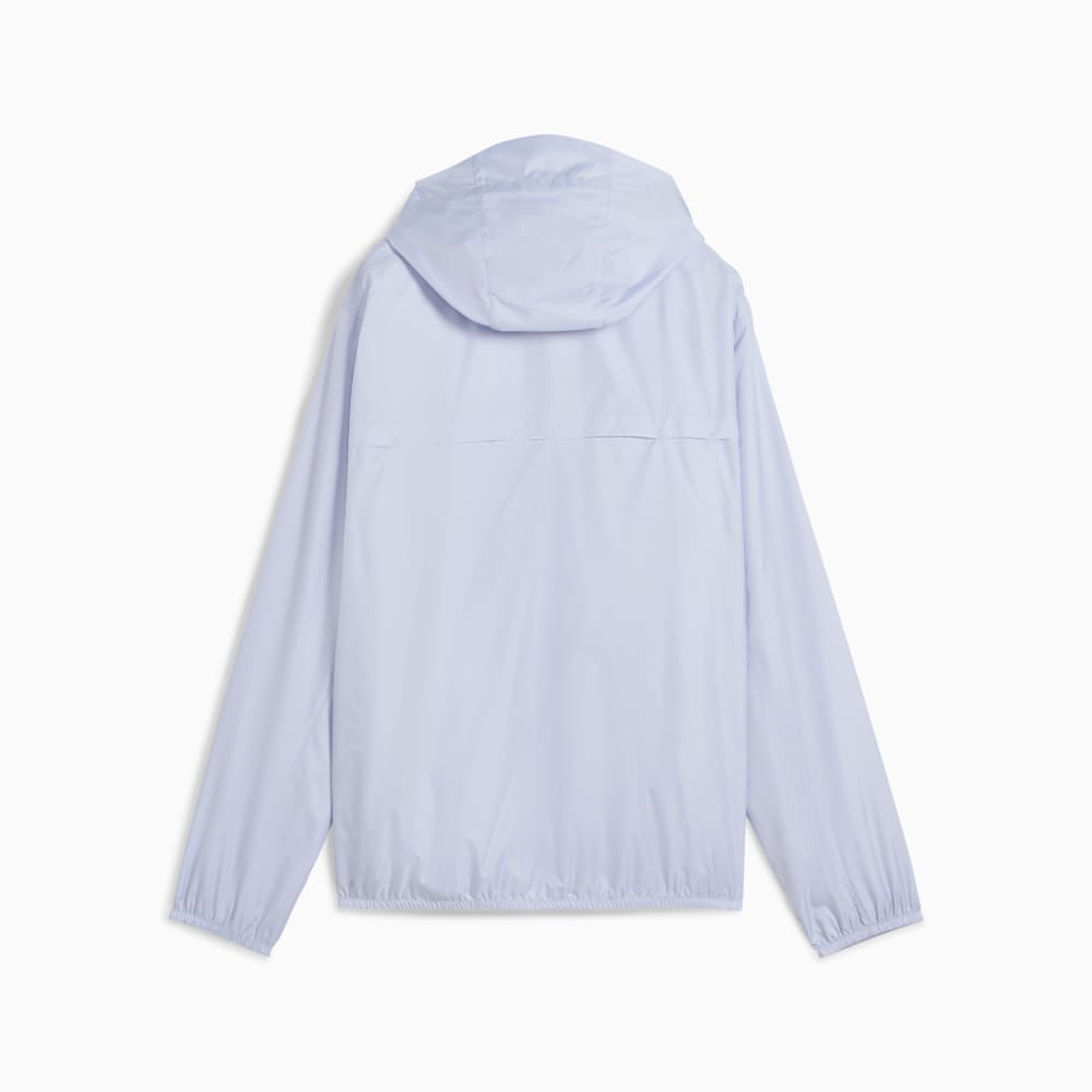 Изображение Puma Ветровка Essentials Regular Windbreaker Women #2: Cool Weather
