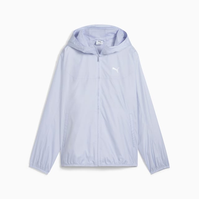 Image PUMA Corta-Vento Essentials Regular Feminino