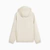 Image PUMA Corta-Vento Essentials Regular Feminino #6