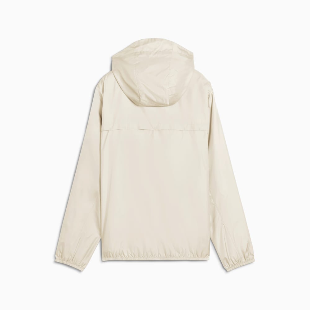 Image PUMA Corta-Vento Essentials Regular Feminino #6