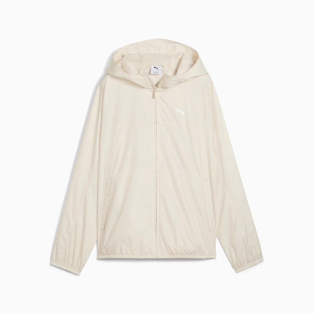 Image PUMA Corta-Vento Essentials Regular Feminino #5