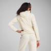 Image PUMA Corta-Vento Essentials Regular Feminino #3