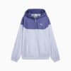 Image PUMA Corta-Vento Essentials Relaxed Feminino #6