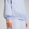 Изображение Puma Ветровка Essentials Relaxed Windbreaker Women #5: Cool Weather