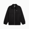 Imagen PUMA Chaqueta de fútbol WARDROBE Essentials Retro #6
