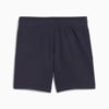 Изображение Puma Детские шорты Sandy Adventures Shorts Kids #6: new navy