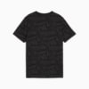 Зображення Puma Дитяча футболка Mid 90s Tee Youth #5: Puma Black