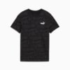 Зображення Puma Дитяча футболка Mid 90s Tee Youth #4: Puma Black