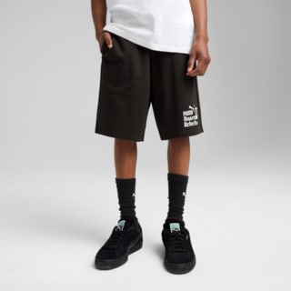 Зображення Puma Дитячі шорти Mid 90s Long Shorts Youth