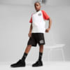 Изображение Puma Детские шорты Mid 90s Long Shorts Youth #3: Puma Black