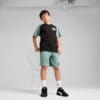 Зображення Puma Дитячі шорти Mid 90s Long Shorts Youth #3: Green Moon