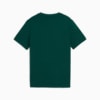 Зображення Puma Дитяча футболка Mid 90s Graphic Tee Youth #5: Dark Myrtle
