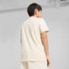 Изображение Puma Детская футболка Mid 90s Graphic Tee Youth #2: Alpine Snow