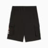 Зображення Puma Дитячі шорти Mid 90s Cargo Chino Shorts Youth #5: Puma Black