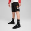 Зображення Puma Дитячі шорти Mid 90s Cargo Chino Shorts Youth #1: Puma Black