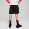 Зображення Puma Дитячі шорти Mid 90s Cargo Chino Shorts Youth #2: Puma Black