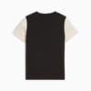 Изображение Puma Детская футболка Sandy Adventures Tee Kids #2: Puma Black