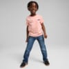 Изображение Puma Футболка Sandy Adventures Tee Unisex #3: Pink Fruit
