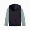 Зображення Puma Дитяче худі Sandy Adventures Full-Zip Hoodie Kids #6: new navy