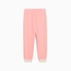 Изображение Puma Детские спортивные брюки Sandy Adventures Sweatpants Kids #6: Pink Fruit