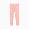 Зображення Puma Дитячі легінси Sandy Adventures Leggings Kids #6: Pink Fruit