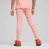Зображення Puma Дитячі легінси Sandy Adventures Leggings Kids #4: Pink Fruit