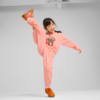Изображение Puma Детский свитшот Cats Club Crew Kids #3: Pink Fruit