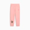 Зображення Puma Дитячі штани Cats Club Sweatpants Kids #5: Pink Fruit