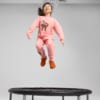 Зображення Puma Дитячі штани Cats Club Sweatpants Kids #3: Pink Fruit