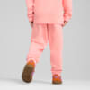 Зображення Puma Дитячі штани Cats Club Sweatpants Kids #4: Pink Fruit