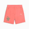 Изображение Puma Детские шорты CATS CLUB Shorts Kids #5: Peach Frost