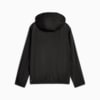 Зображення Puma Дитяча вітрівка Essentials Regular Windbreaker Youth #6: Puma Black