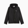 Зображення Puma Дитяча вітрівка Essentials Regular Windbreaker Youth #5: Puma Black