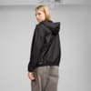 Зображення Puma Дитяча вітрівка Essentials Regular Windbreaker Youth #4: Puma Black